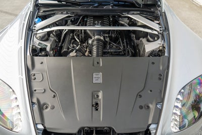 2015 Aston Martin V8 Vantage Roadster GT
