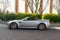 2015 Aston Martin V8 Vantage Roadster GT