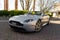 2015 Aston Martin V8 Vantage Roadster GT