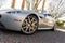 2015 Aston Martin V8 Vantage Roadster GT