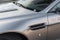 2015 Aston Martin V8 Vantage Roadster GT