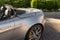 2015 Aston Martin V8 Vantage Roadster GT