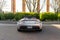 2015 Aston Martin V8 Vantage Roadster GT
