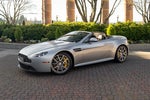 2015 Aston Martin V8 Vantage Roadster GT
