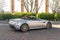 2015 Aston Martin V8 Vantage Roadster GT