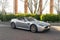 2015 Aston Martin V8 Vantage Roadster GT
