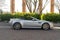 2015 Aston Martin V8 Vantage Roadster GT