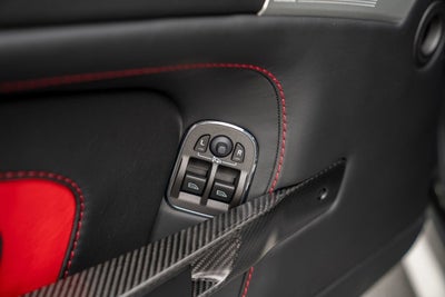 2015 Aston Martin V12 Vantage S