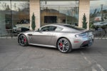 2015 Aston Martin V12 Vantage S
