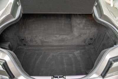 2015 Aston Martin V12 Vantage S