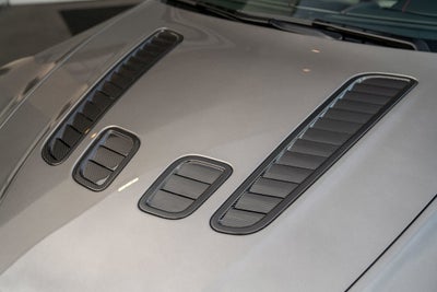 2015 Aston Martin V12 Vantage S