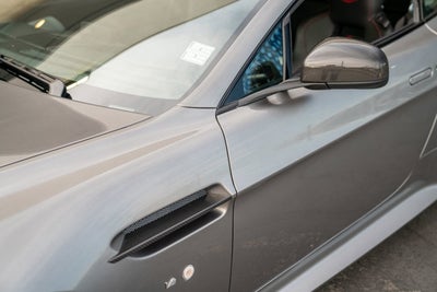 2015 Aston Martin V12 Vantage S