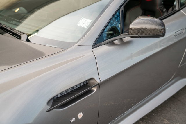 2015 Aston Martin V12 Vantage S