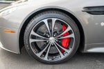 2015 Aston Martin V12 Vantage S