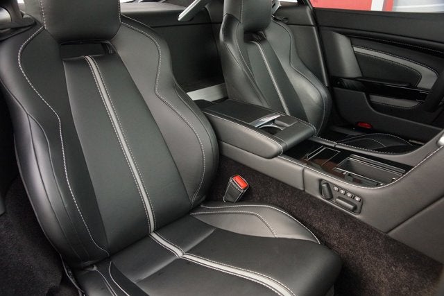 2015 Aston Martin V12 Vantage S