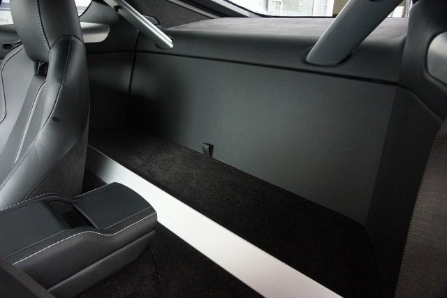 2015 Aston Martin V12 Vantage S