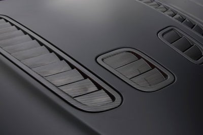 2015 Aston Martin V12 Vantage S
