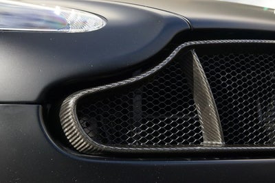 2015 Aston Martin V12 Vantage S
