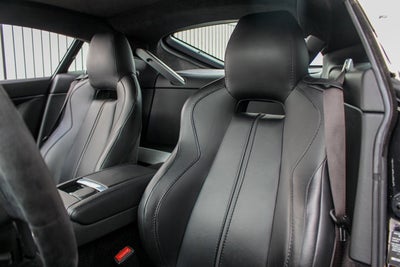 2015 Aston Martin V12 Vantage S