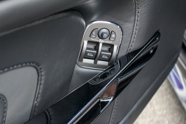 2015 Aston Martin V12 Vantage S