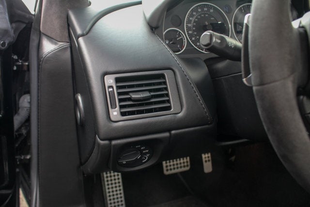 2015 Aston Martin V12 Vantage S