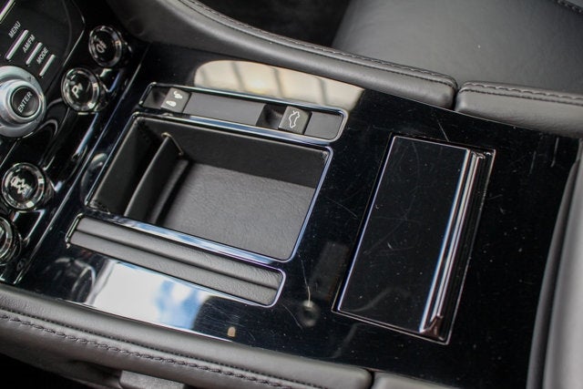 2015 Aston Martin V12 Vantage S