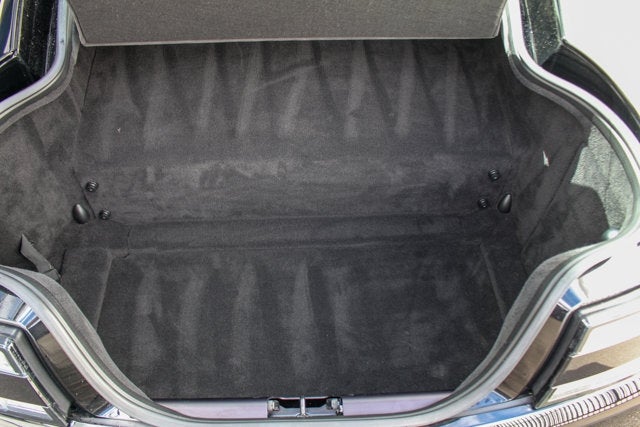 2015 Aston Martin V12 Vantage S