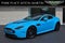 2015 Aston Martin V12 Vantage S