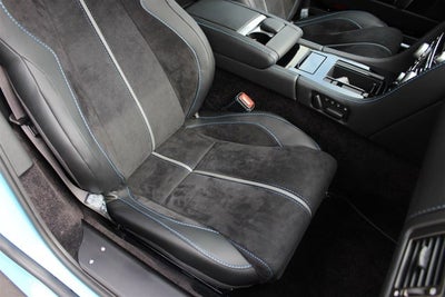 2015 Aston Martin V12 Vantage S