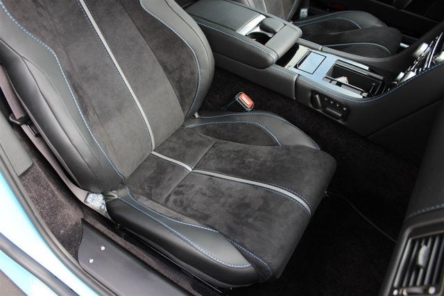 2015 Aston Martin V12 Vantage S