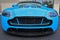 2015 Aston Martin V12 Vantage S