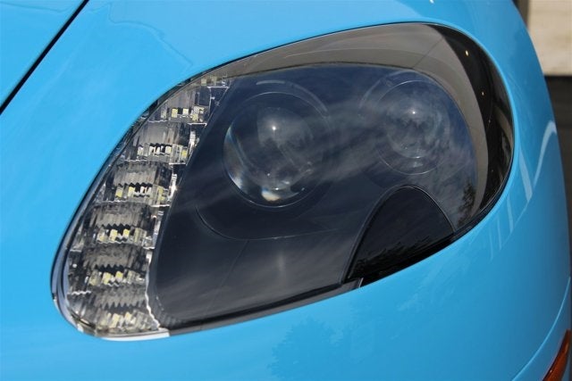 2015 Aston Martin V12 Vantage S