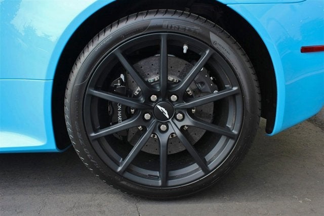 2015 Aston Martin V12 Vantage S