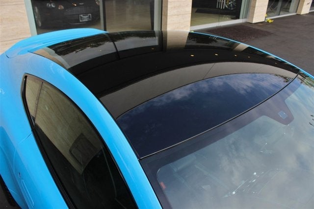 2015 Aston Martin V12 Vantage S