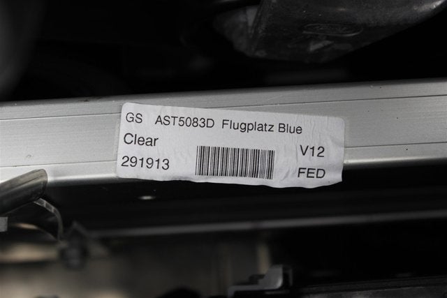 2015 Aston Martin V12 Vantage S