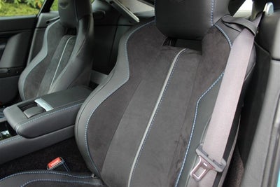 2015 Aston Martin V12 Vantage S
