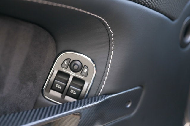 2015 Aston Martin V12 Vantage S