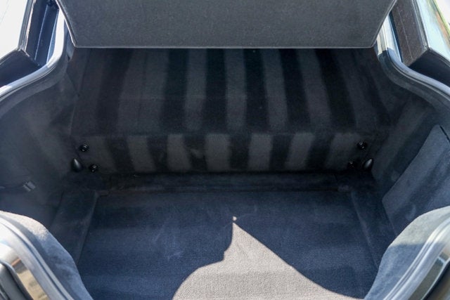 2015 Aston Martin V12 Vantage S