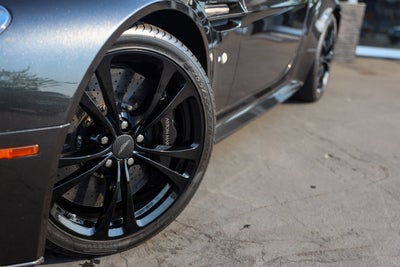 2015 Aston Martin V12 Vantage S