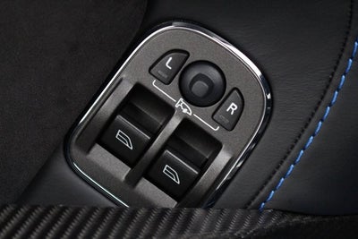 2015 Aston Martin V12 Vantage S Coupe