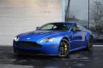 2015 Aston Martin V12 Vantage S Coupe