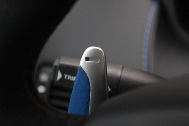 2015 Aston Martin V12 Vantage S Coupe