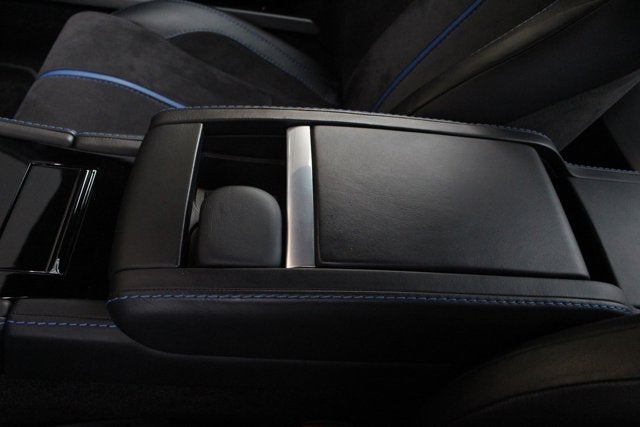 2015 Aston Martin V12 Vantage S Coupe