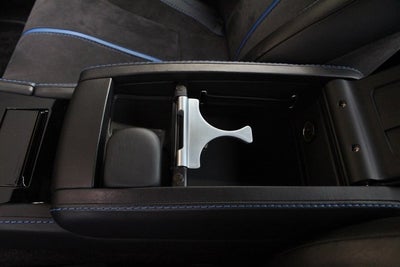 2015 Aston Martin V12 Vantage S Coupe