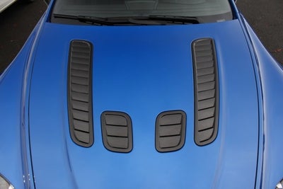 2015 Aston Martin V12 Vantage S Coupe