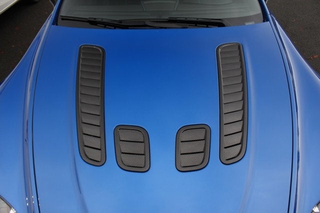 2015 Aston Martin V12 Vantage S Coupe