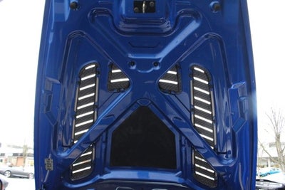 2015 Aston Martin V12 Vantage S Coupe