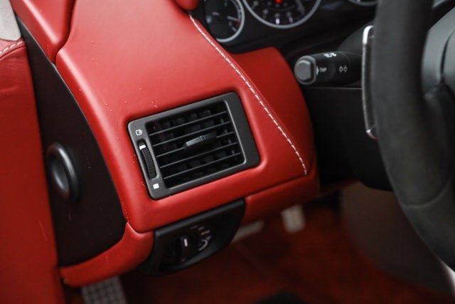 2015 Aston Martin V12 Vantage S