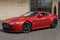 2015 Aston Martin V12 Vantage S
