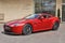 2015 Aston Martin V12 Vantage S